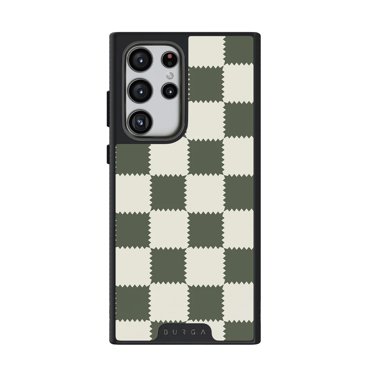 Retro Grid - Samsung Galaxy S22 Ultra Etui - Image 12