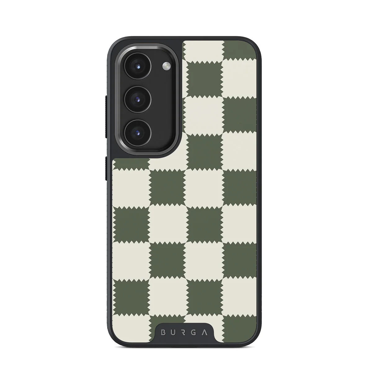 Retro Grid - Samsung Galaxy S23 Etui - Image 12