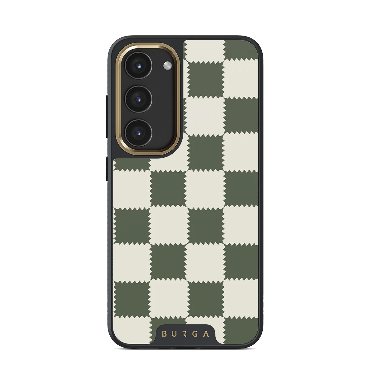 Retro Grid - Samsung Galaxy S23 Etui - Image 5