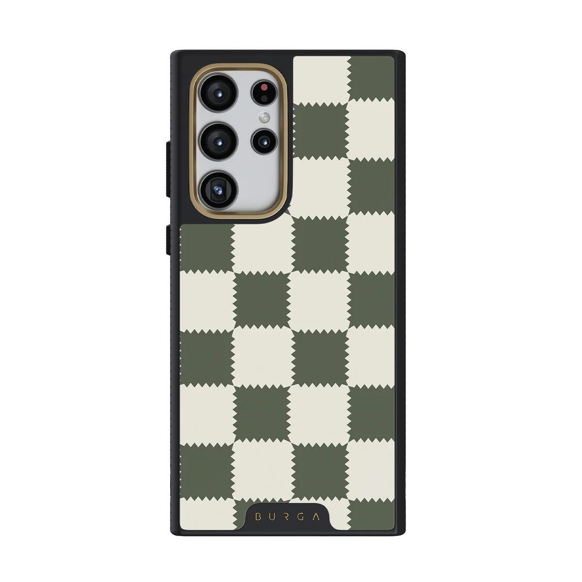 Retro Grid - Samsung Galaxy S23 Ultra Etui - Image 5