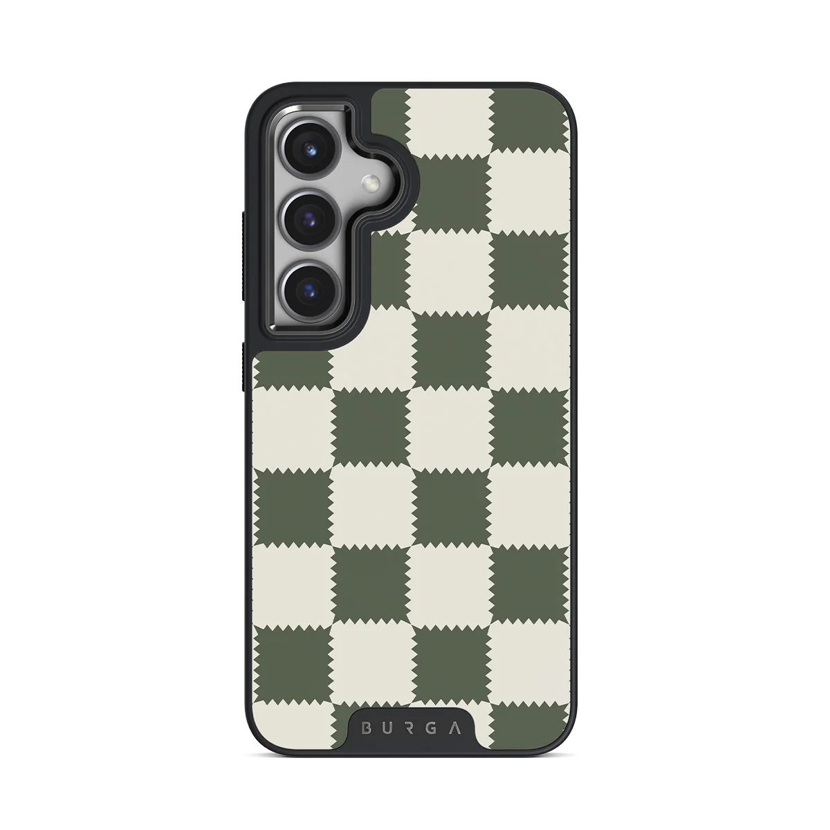 Retro Grid - Samsung Galaxy S24 Etui - Image 12