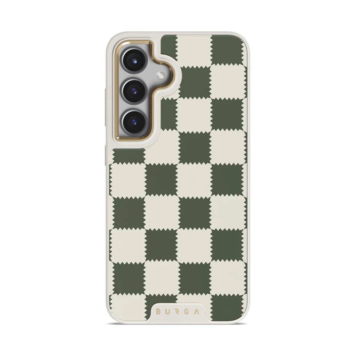 Retro Grid - Samsung Galaxy S24 Plus Etui - Image 19