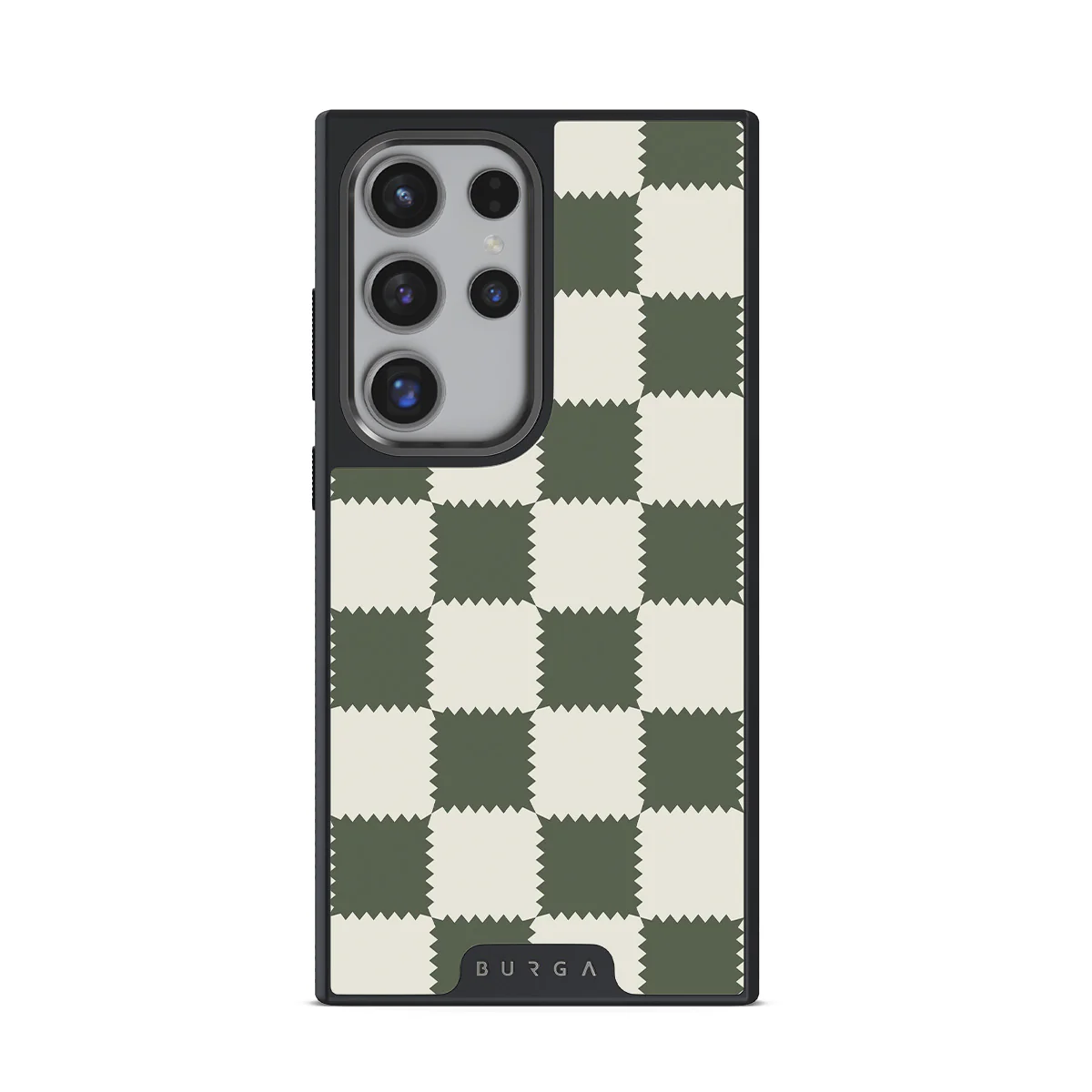 Retro Grid - Samsung Galaxy S24 Ultra Etui - Image 12