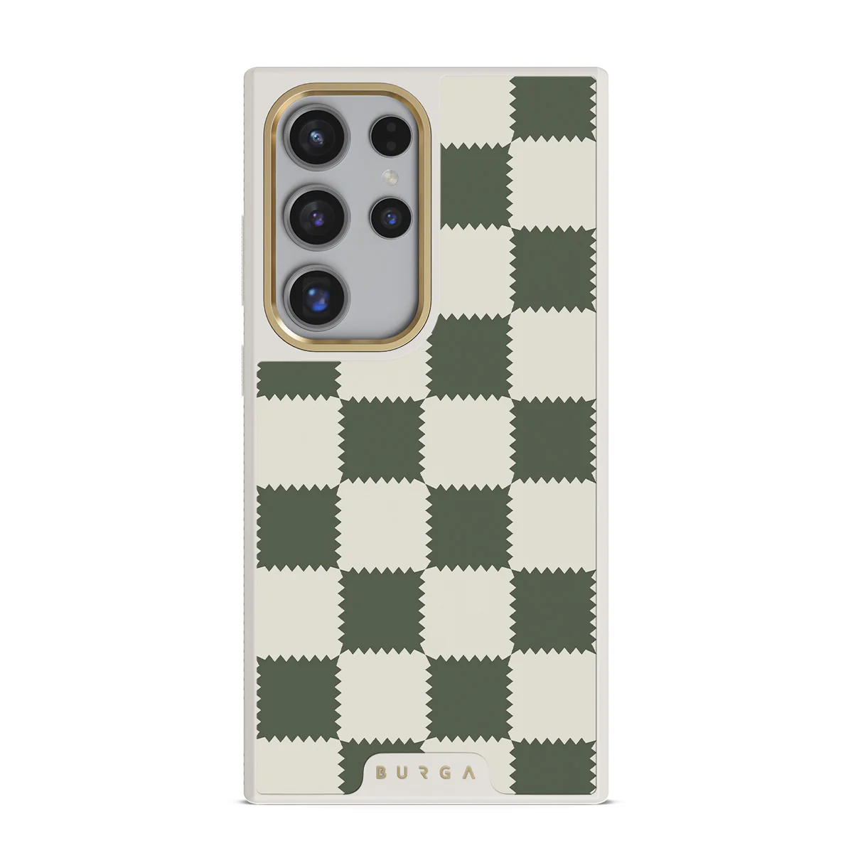 Retro Grid - Samsung Galaxy S24 Ultra Etui - Image 19