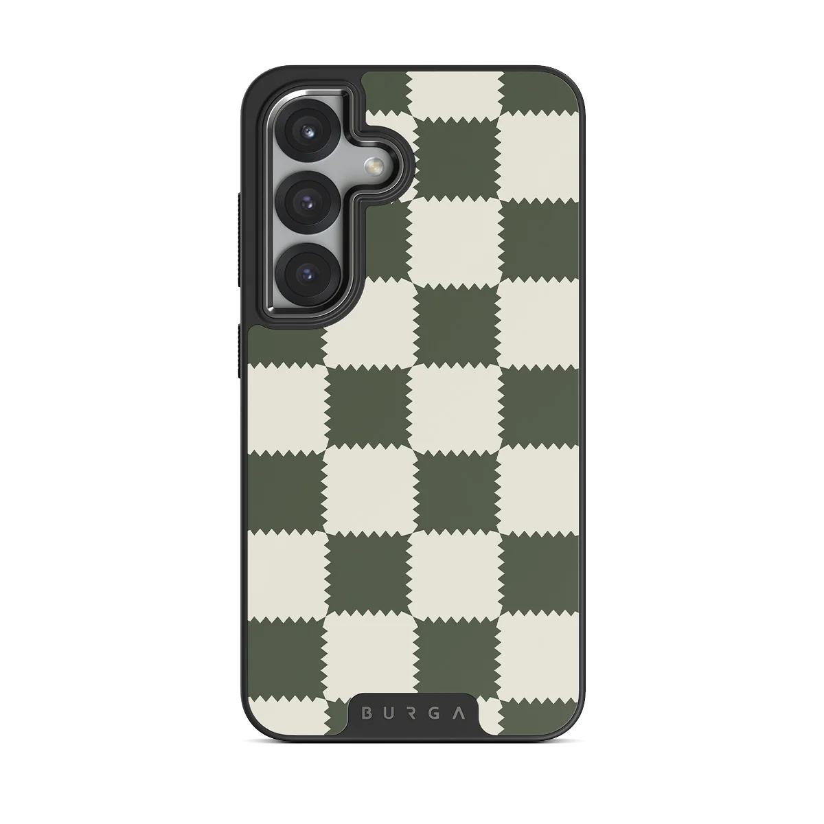 Retro Grid - Samsung Galaxy S25 Etui - Image 12