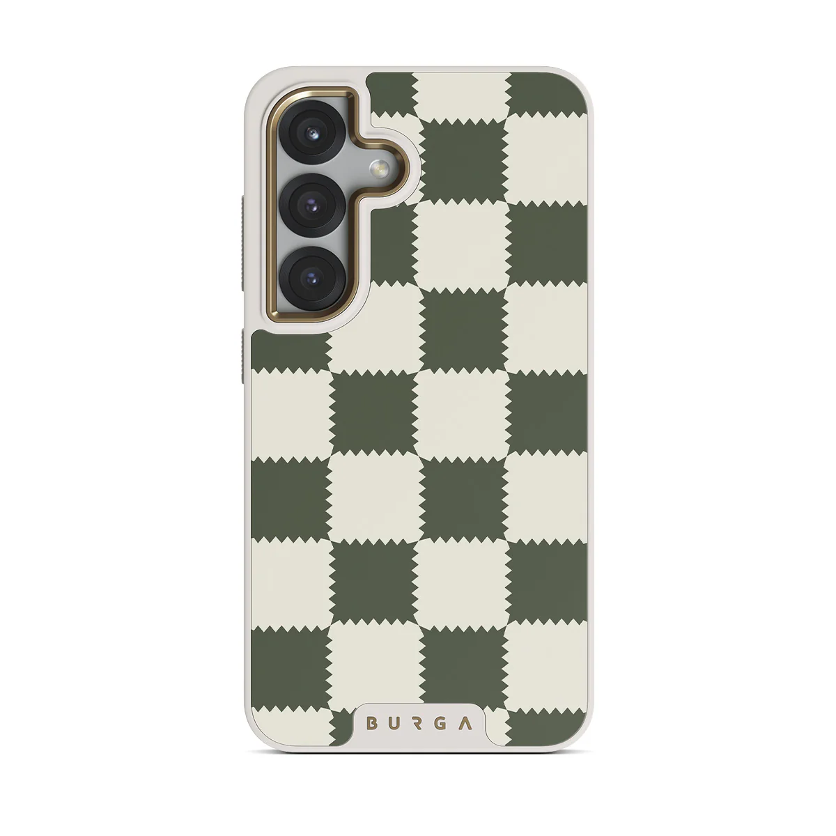 Retro Grid - Samsung Galaxy S25 Plus Etui - Image 19