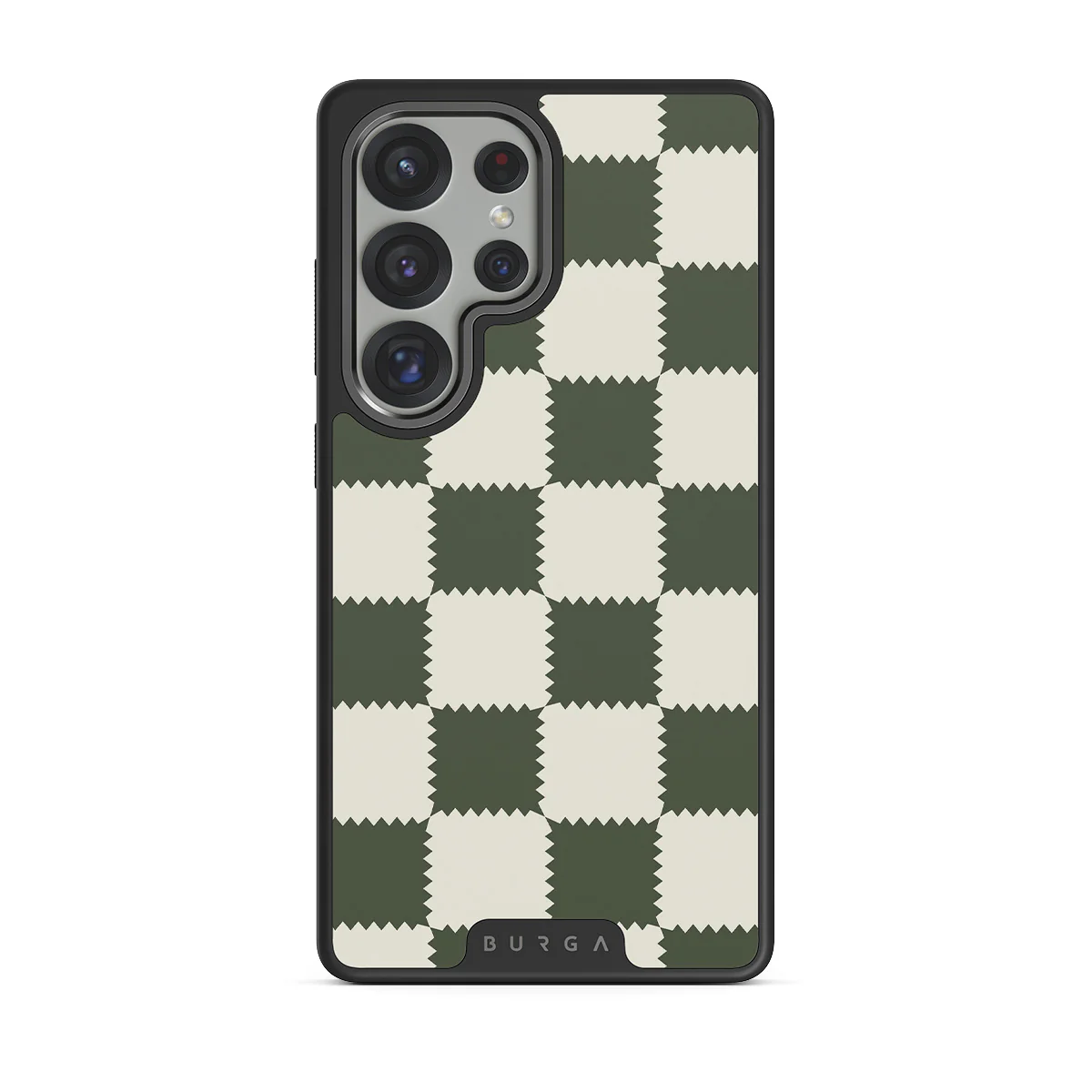 Retro Grid - Samsung Galaxy S25 Ultra Etui - Image 12