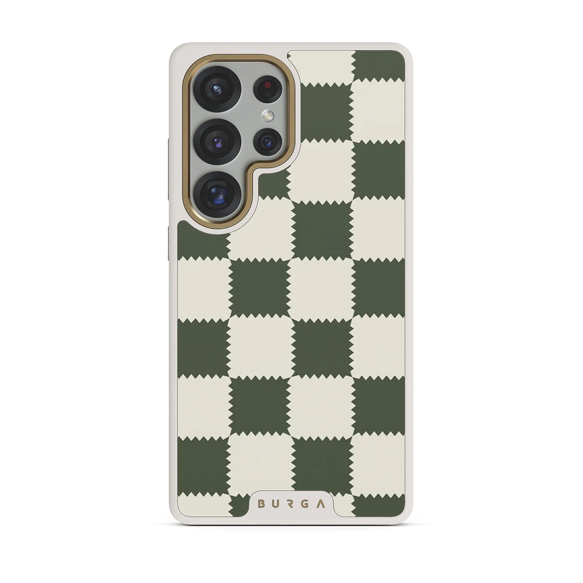 Retro Grid - Samsung Galaxy S25 Ultra Etui - Image 19