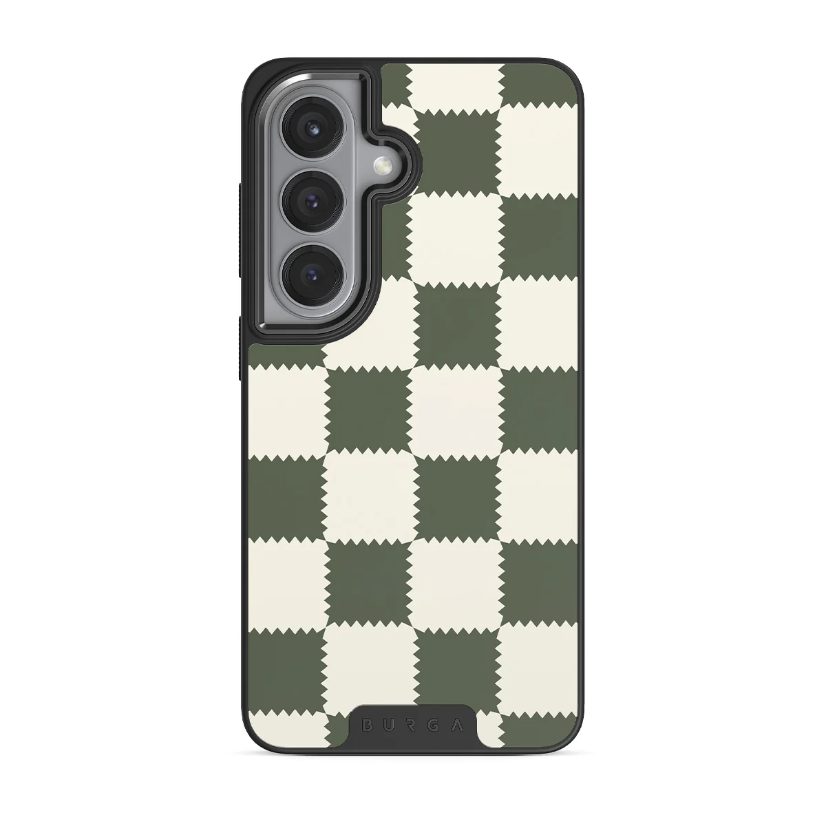 Retro Grid - Samsung Galaxy S26 Etui - Image 12