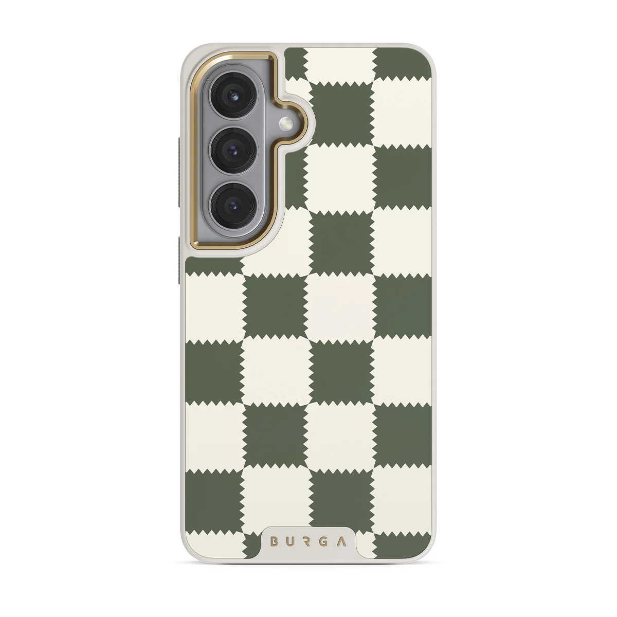 Retro Grid - Samsung Galaxy S26 Plus Etui - Image 26