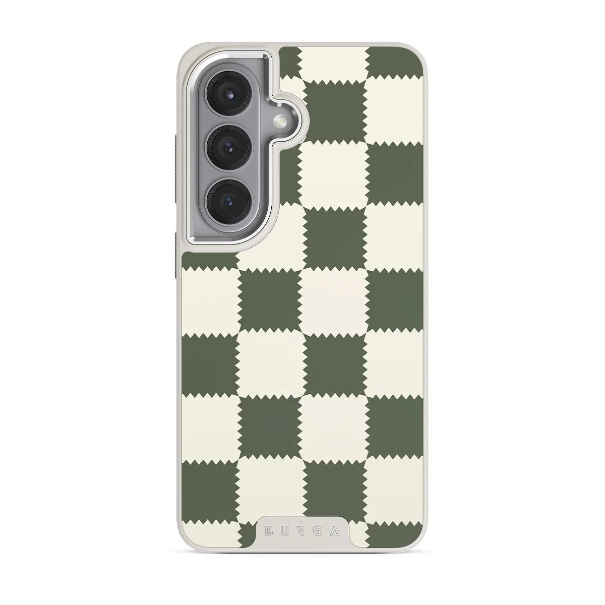 Retro Grid - Samsung Galaxy S26 Plus Etui - Image 33