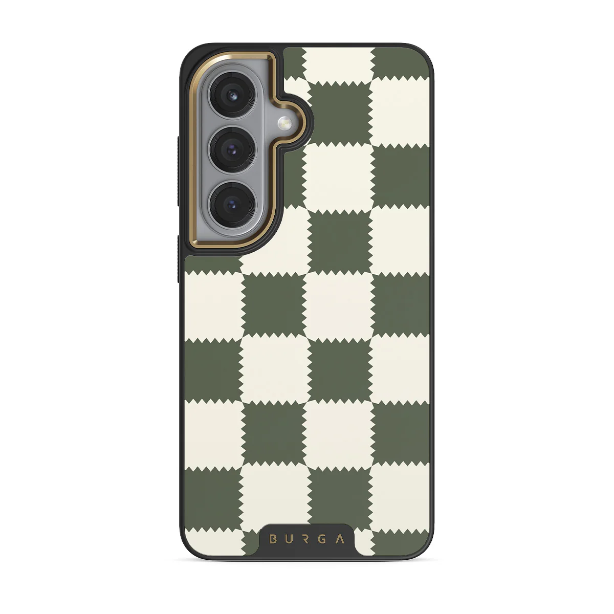Retro Grid - Samsung Galaxy S26 Plus Etui - Image 5