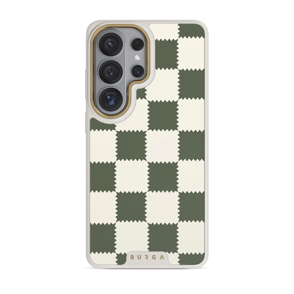 Retro Grid - Samsung Galaxy S26 Ultra Etui - Image 26