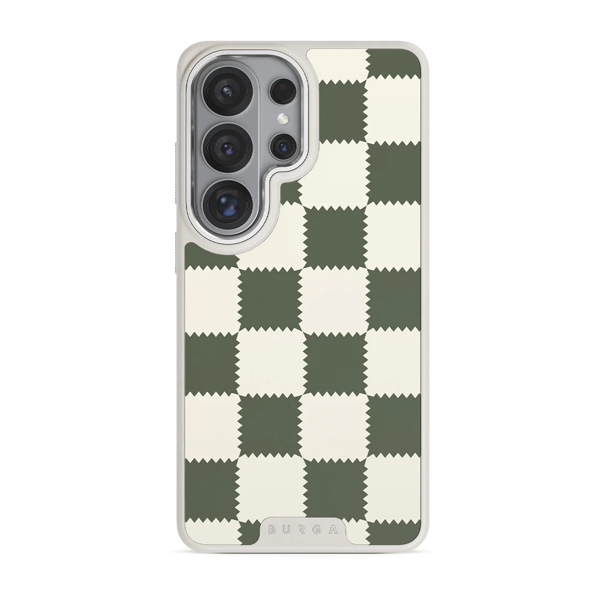 Retro Grid - Samsung Galaxy S26 Ultra Etui - Image 33