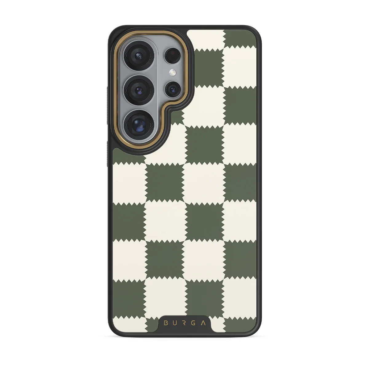 Retro Grid - Samsung Galaxy S26 Ultra Etui - Image 5