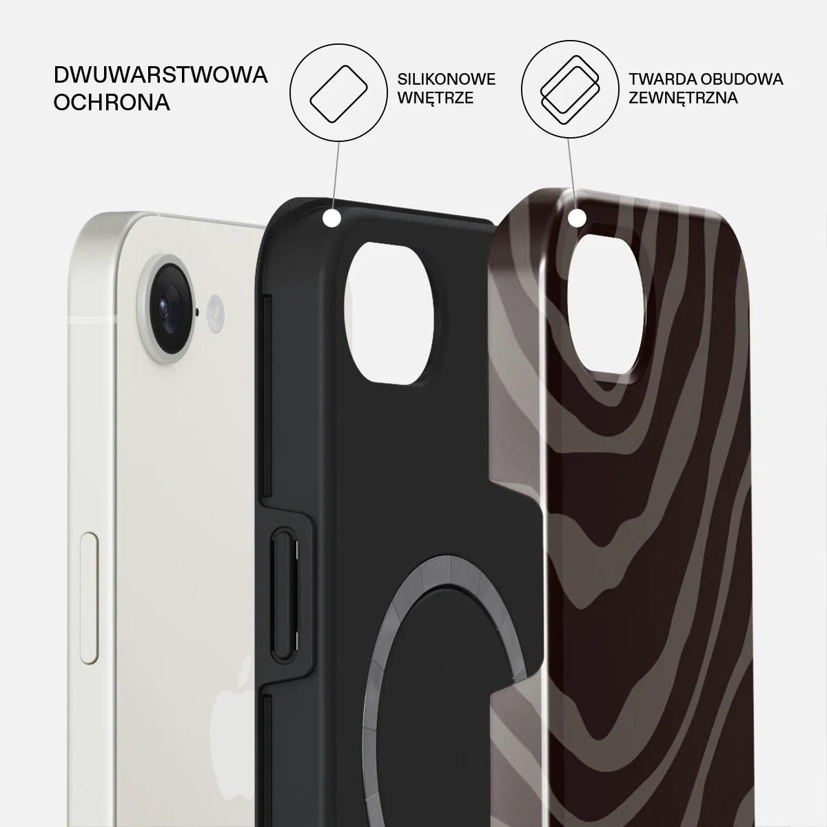 Ride Or Die - iPhone 17e Etui - Image 2