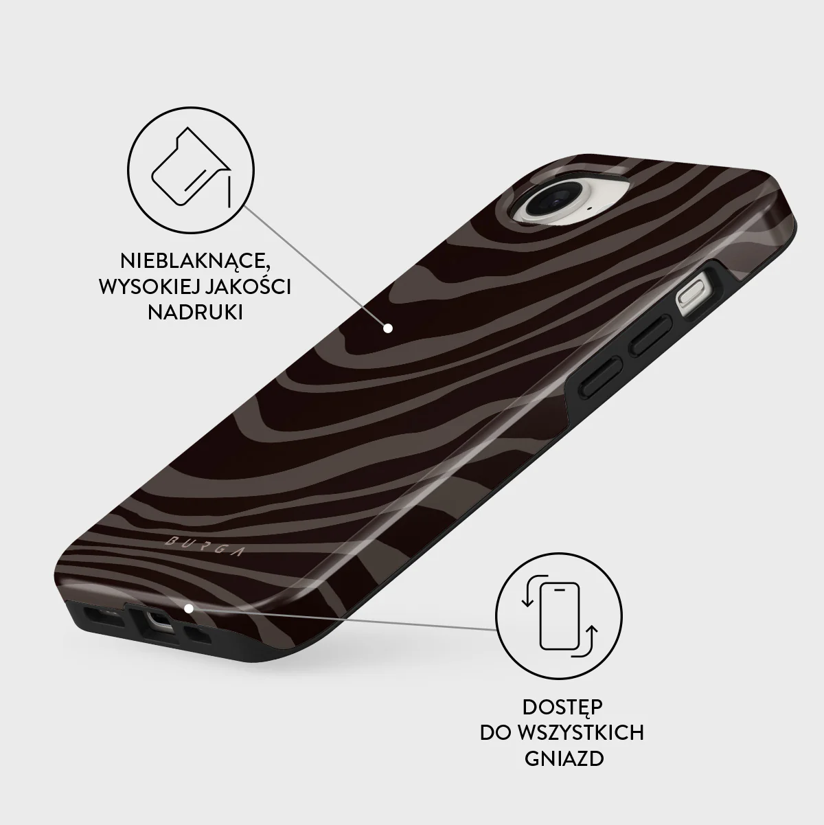 Ride Or Die - iPhone 17e Etui - Image 3