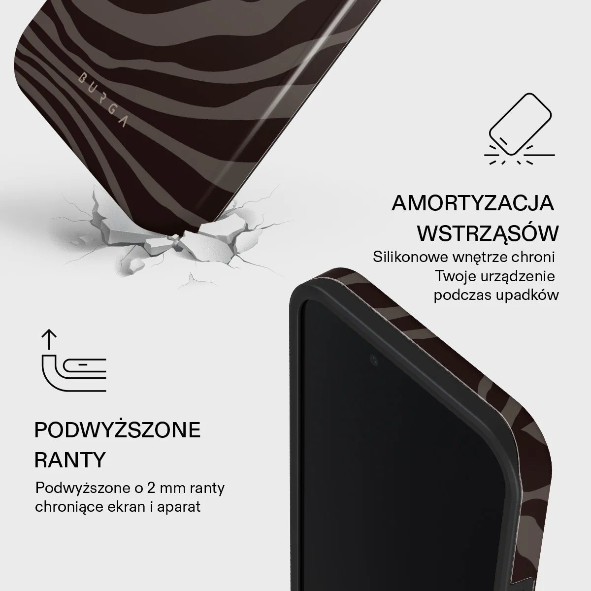 Ride Or Die - iPhone 17e Etui - Image 4