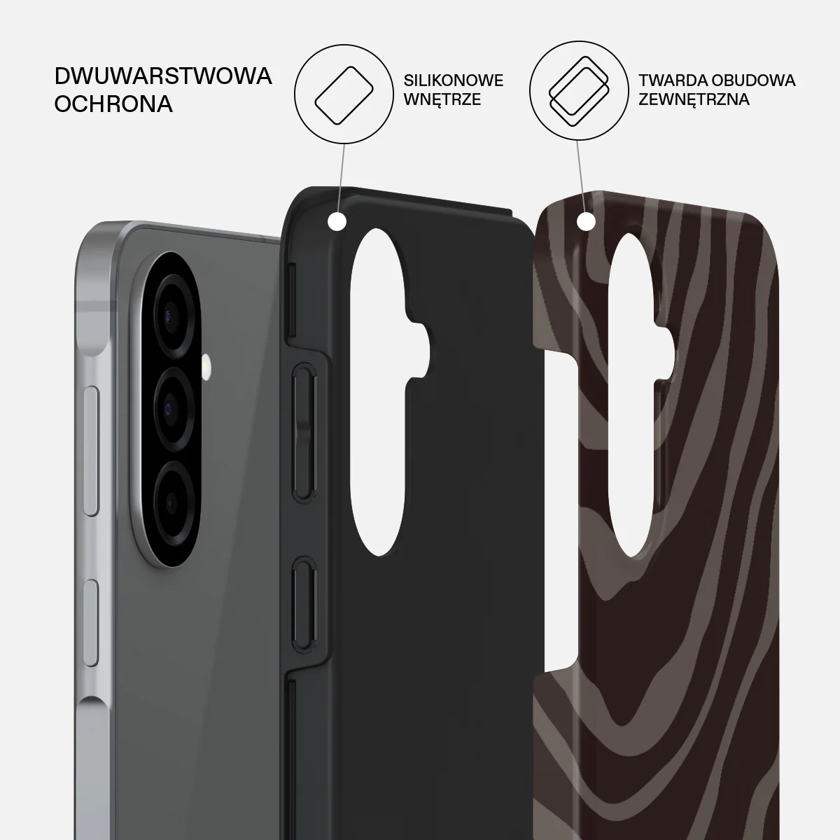 Ride Or Die - Samsung Galaxy A57 5G Etui - Image 2