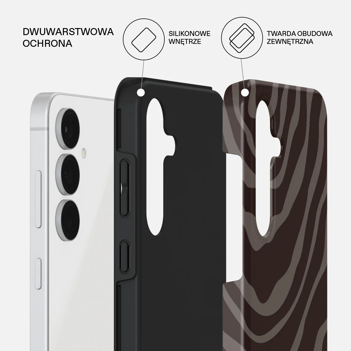 Ride Or Die - Samsung Galaxy S25 FE Etui - Image 2