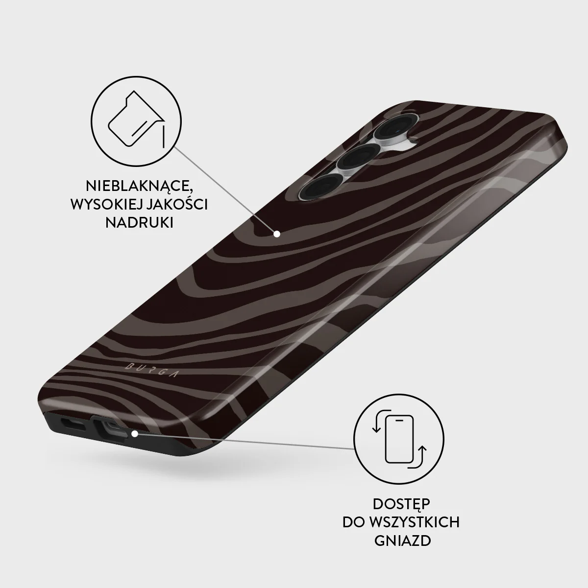 Ride Or Die - Samsung Galaxy S25 FE Etui - Image 3