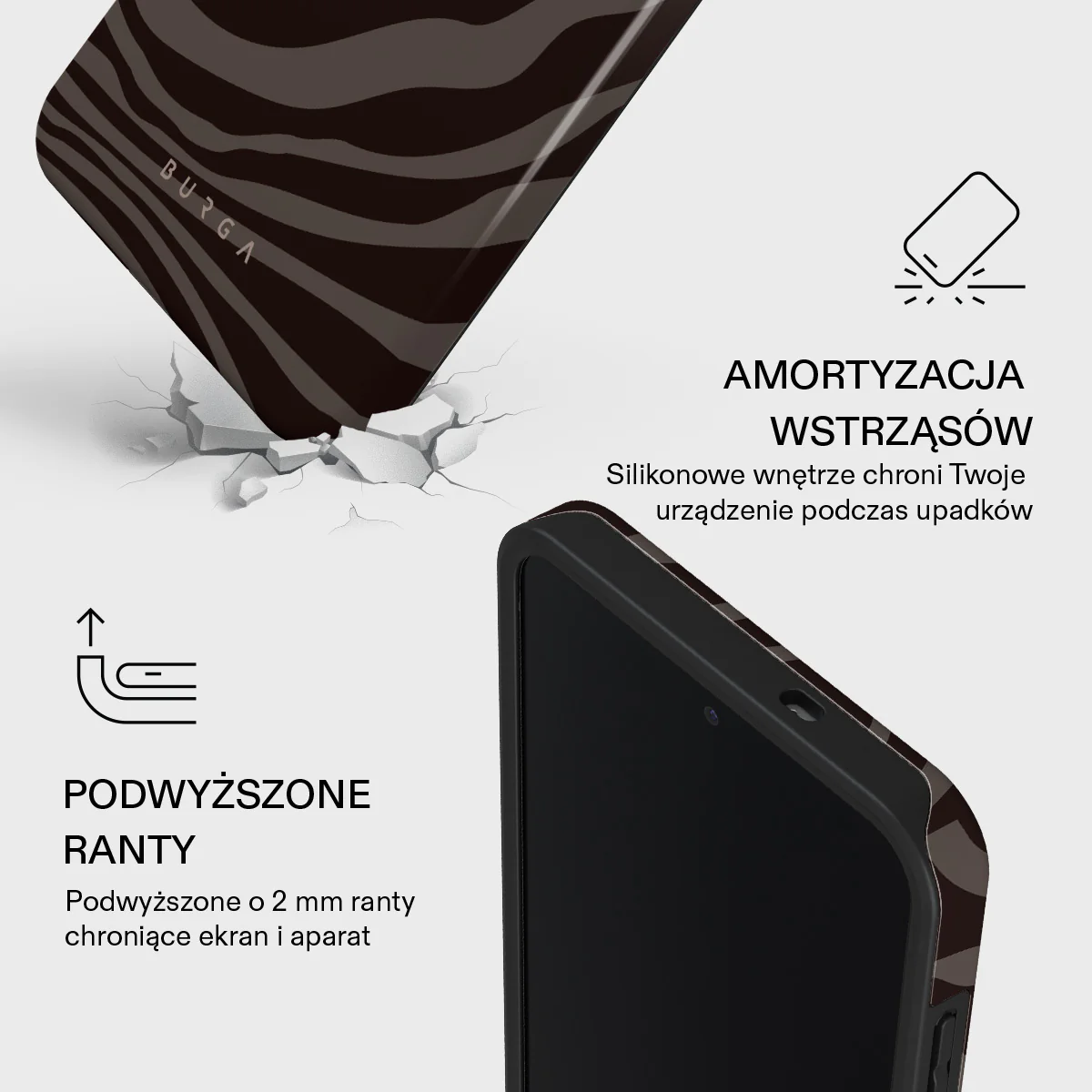 Ride Or Die - Samsung Galaxy S25 FE Etui - Image 4