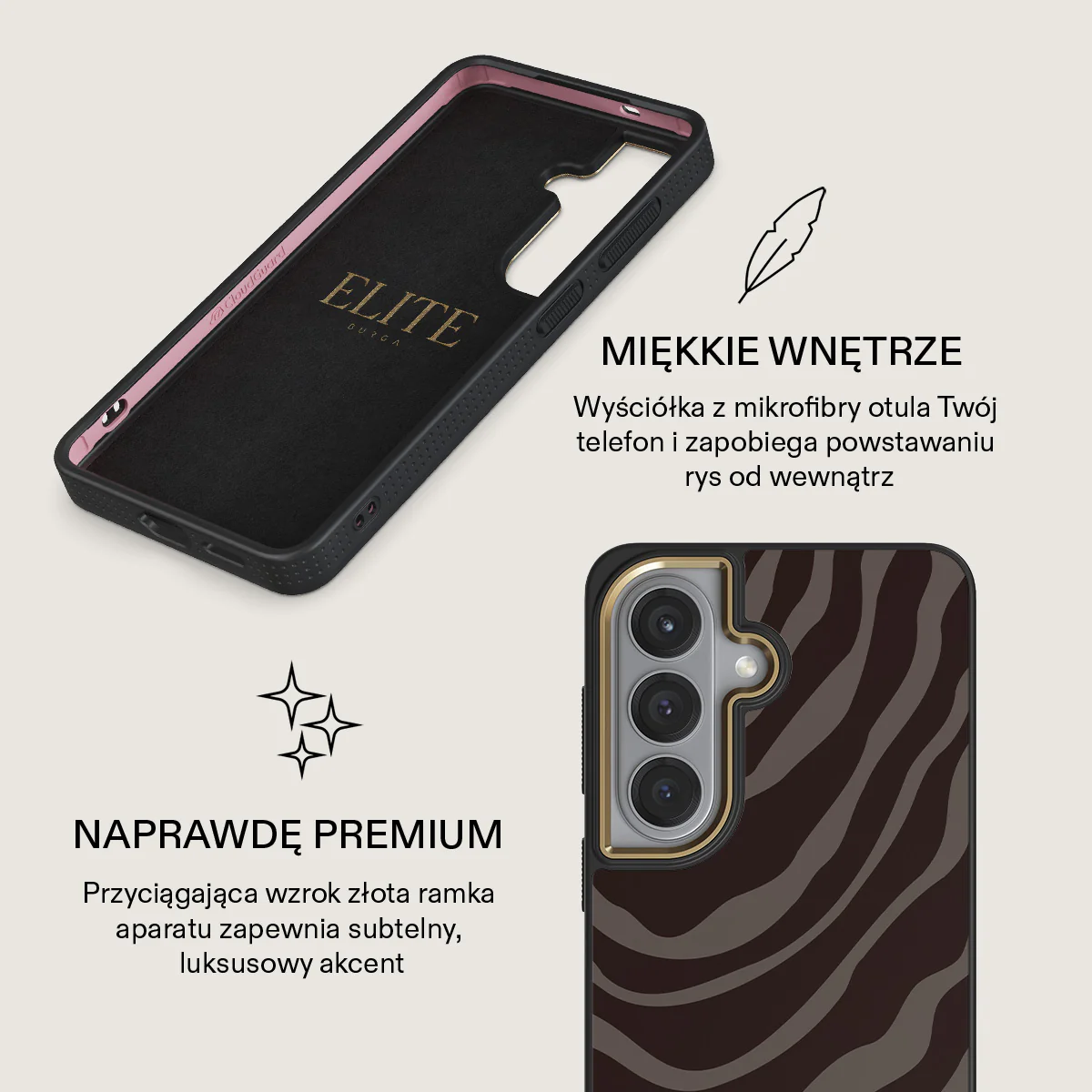 Ride Or Die - Samsung Galaxy S26 Etui - Image 10
