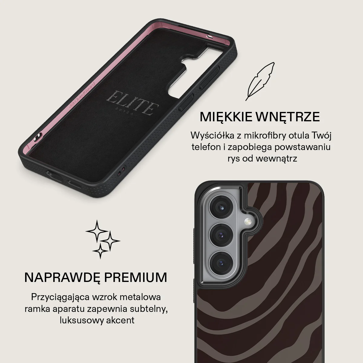 Ride Or Die - Samsung Galaxy S26 Etui - Image 17