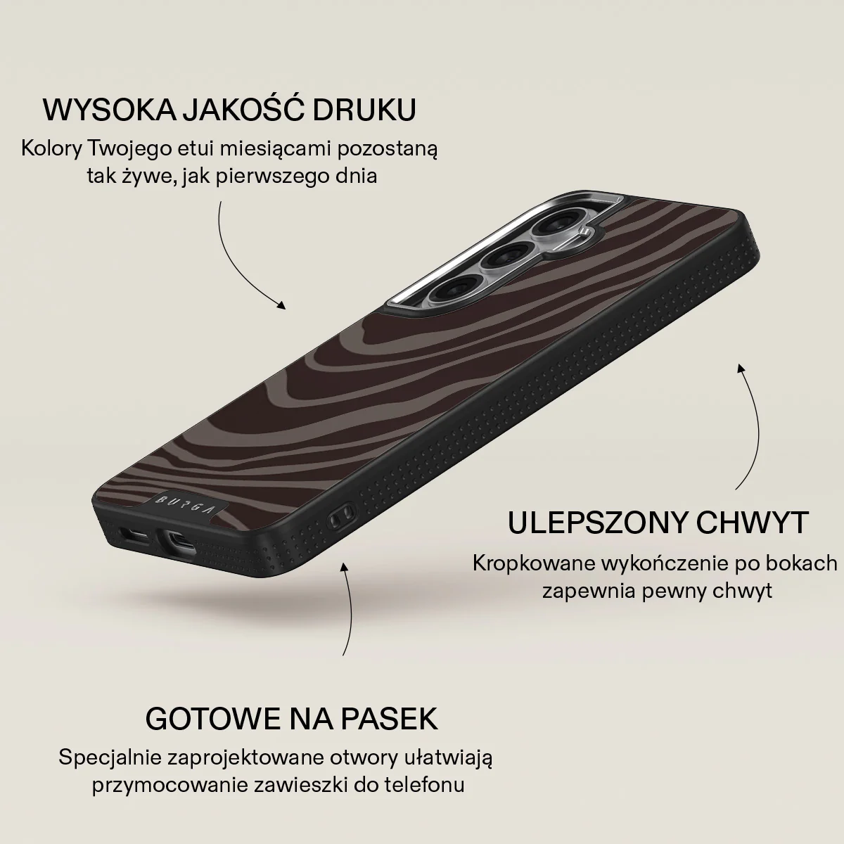 Ride Or Die - Samsung Galaxy S26 Etui - Image 23