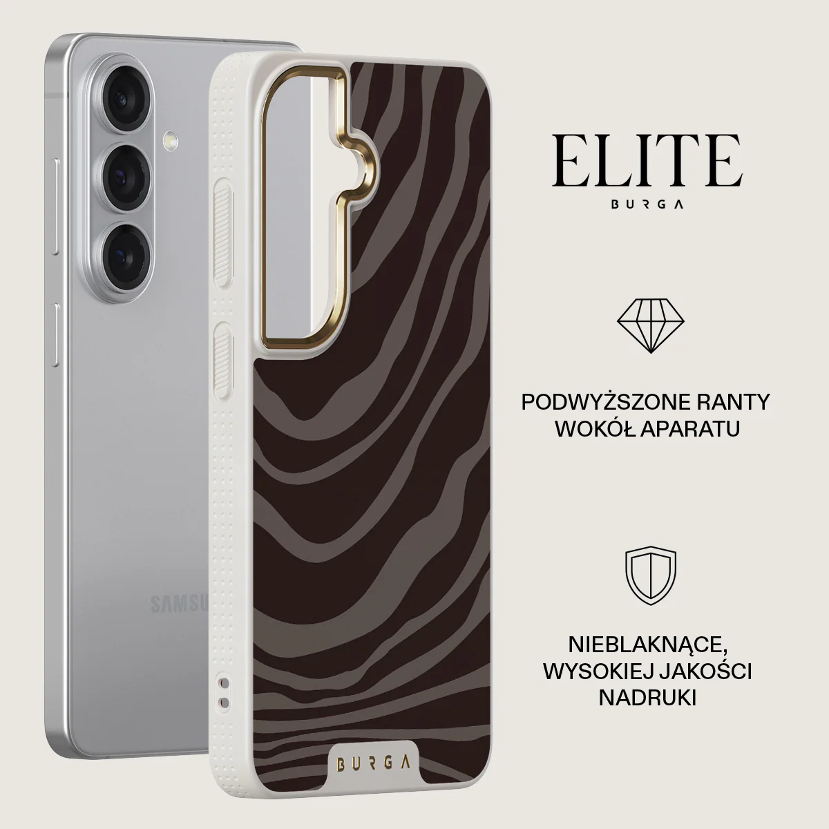Ride Or Die - Samsung Galaxy S26 Etui - Image 27