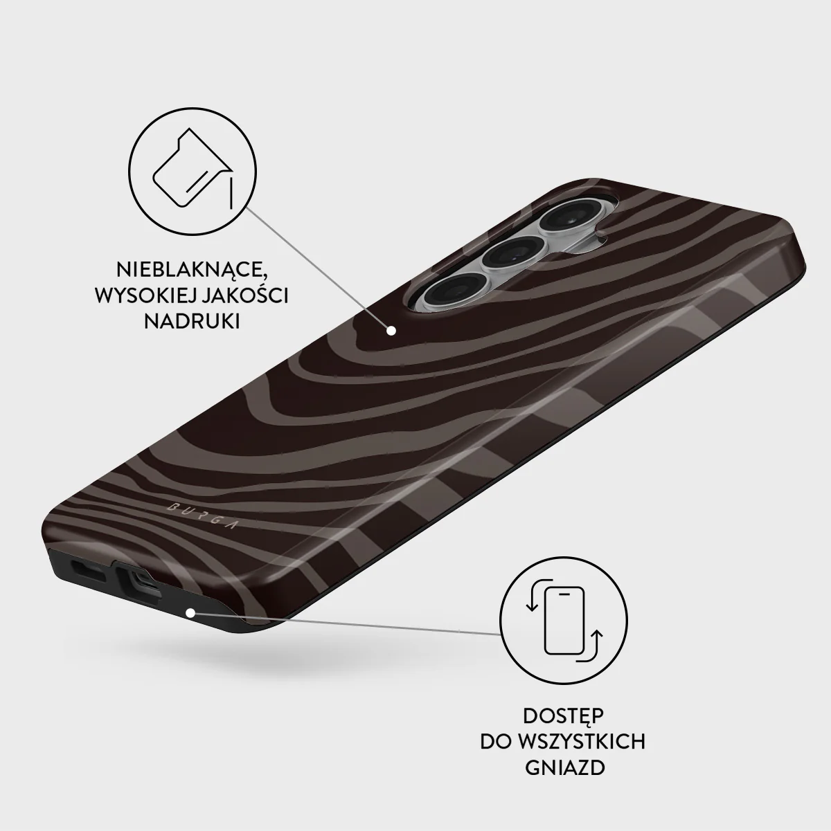 Ride Or Die - Samsung Galaxy S26 Etui - Image 3