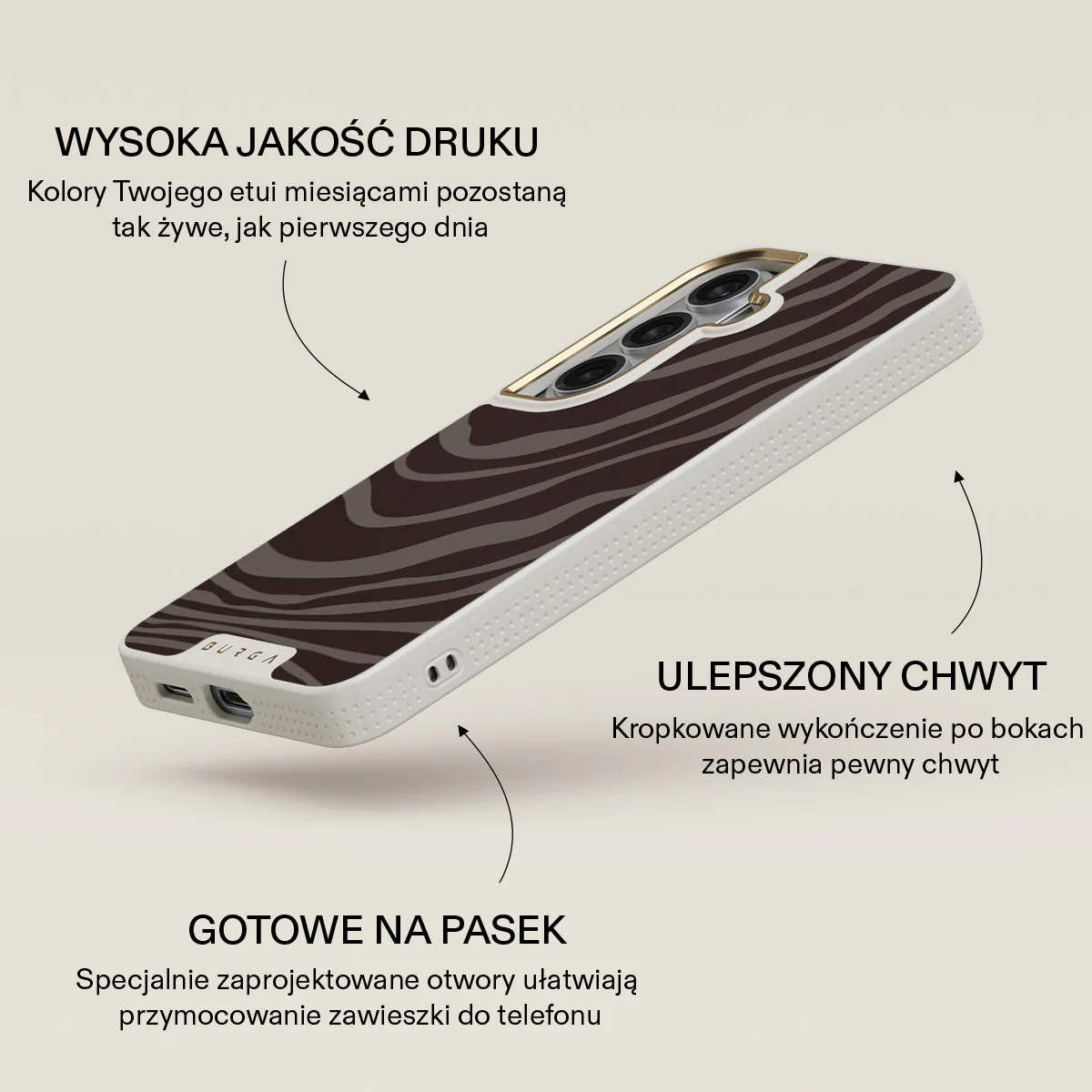 Ride Or Die - Samsung Galaxy S26 Etui - Image 30
