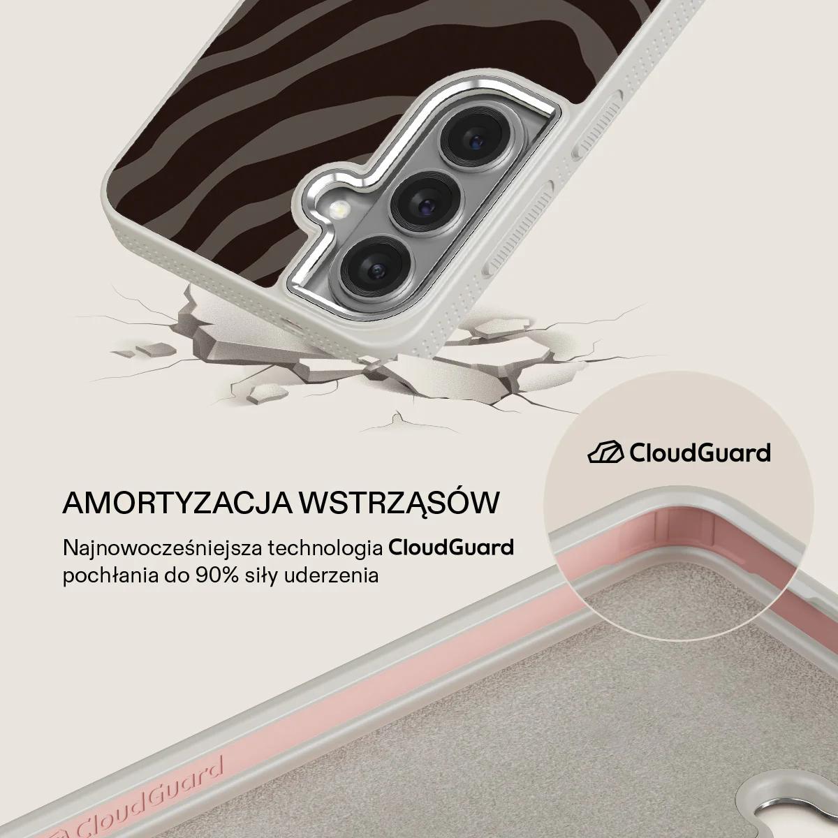 Ride Or Die - Samsung Galaxy S26 Etui - Image 35