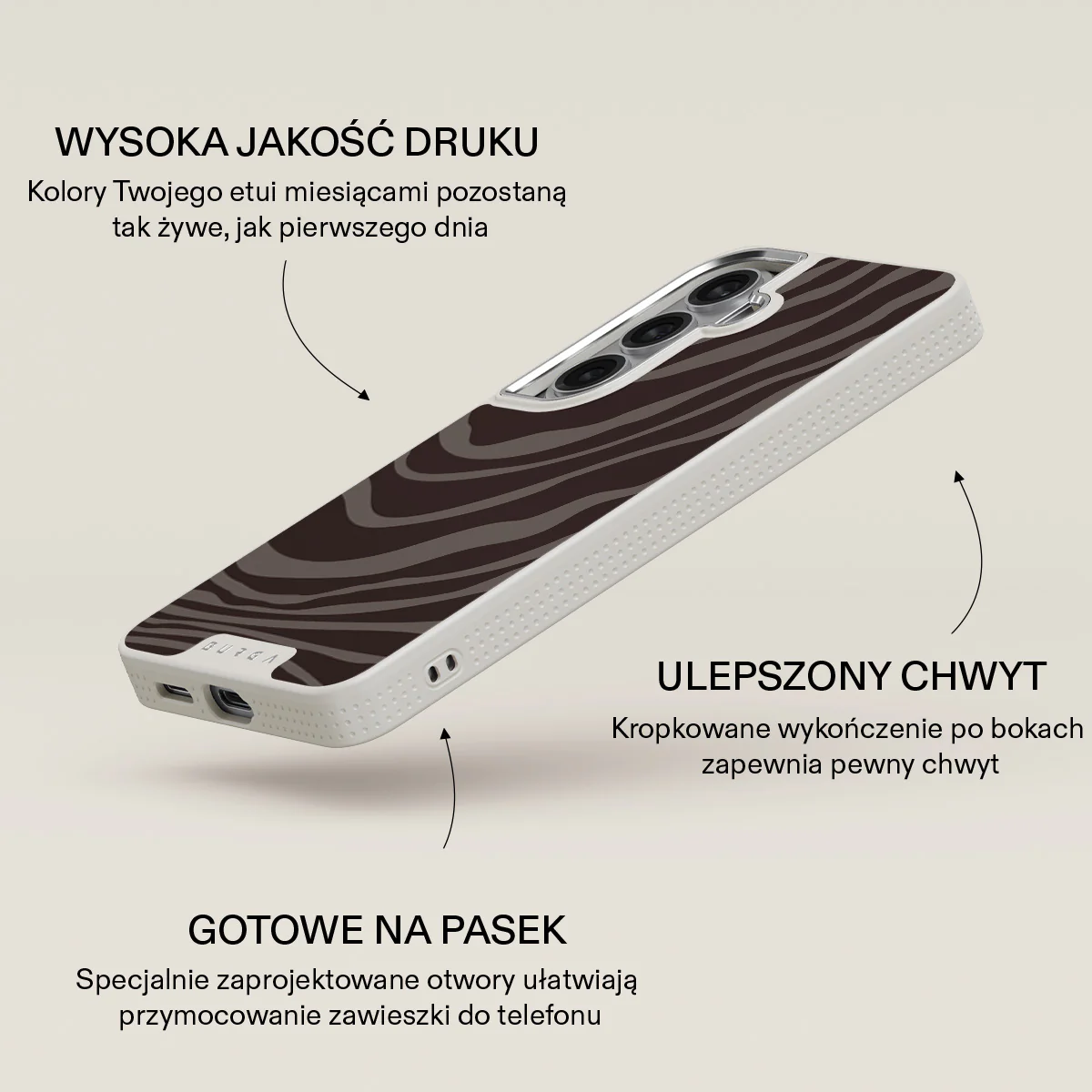 Ride Or Die - Samsung Galaxy S26 Etui - Image 37