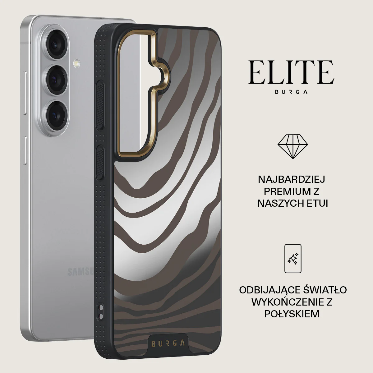 Ride Or Die - Samsung Galaxy S26 Etui - Image 41