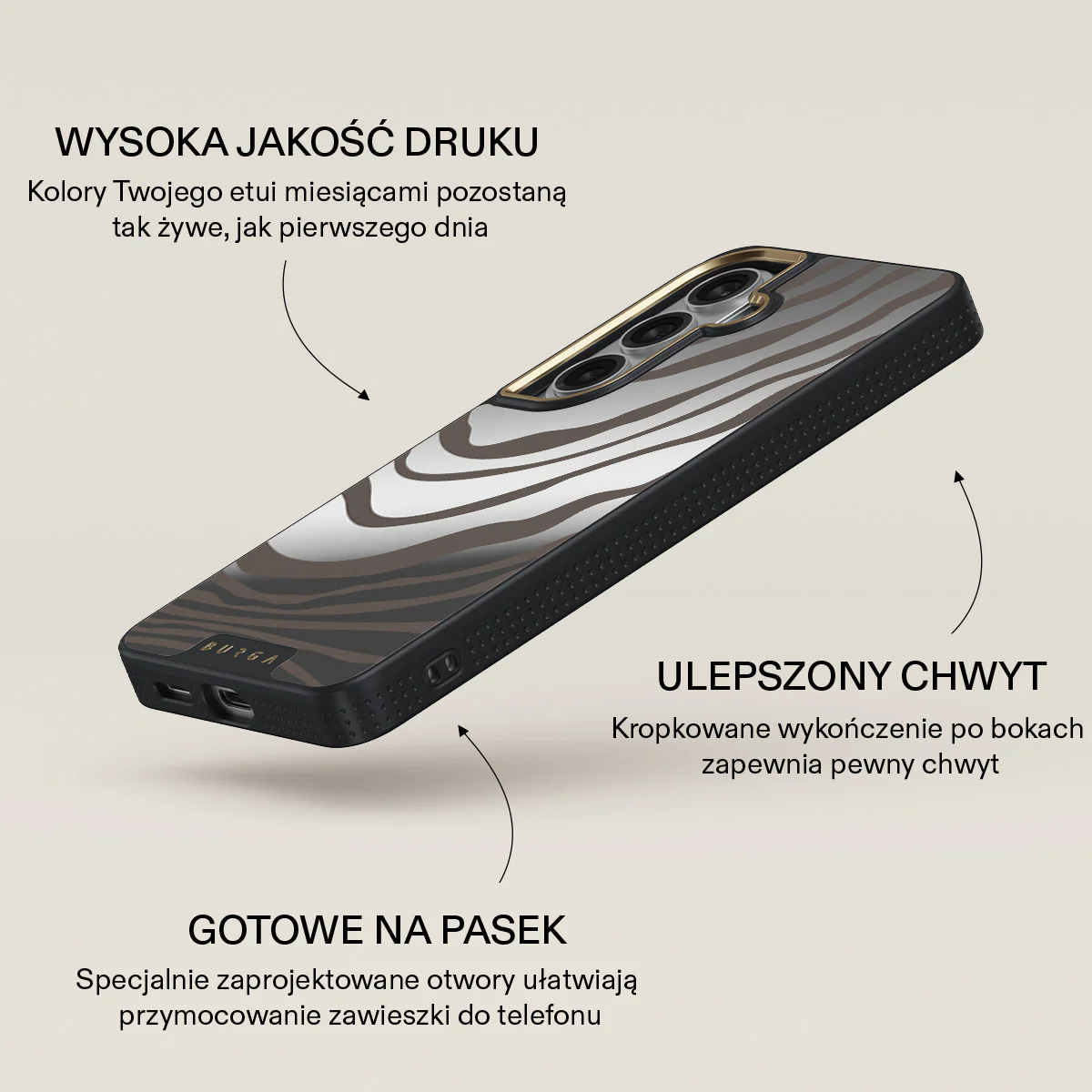 Ride Or Die - Samsung Galaxy S26 Etui - Image 45