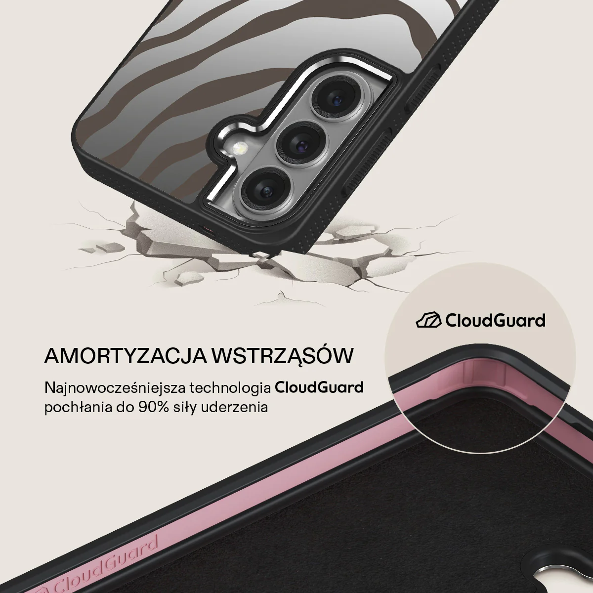 Ride Or Die - Samsung Galaxy S26 Etui - Image 50