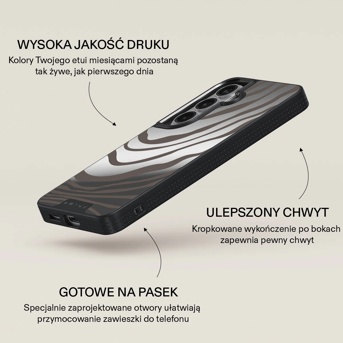 Ride Or Die - Samsung Galaxy S26 Etui - Image 53