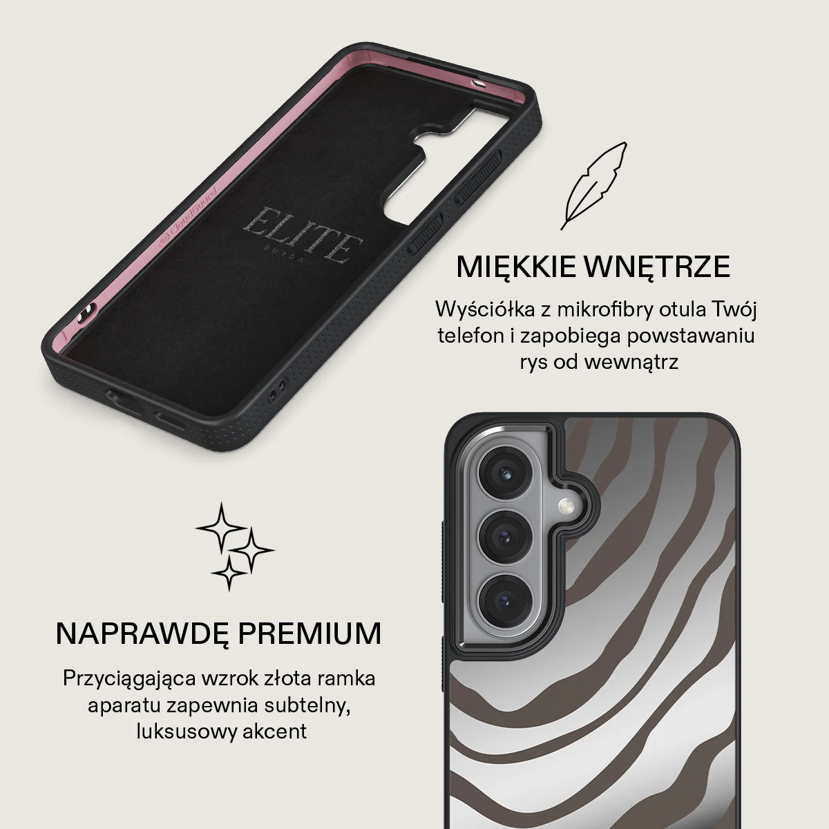 Ride Or Die - Samsung Galaxy S26 Etui - Image 54