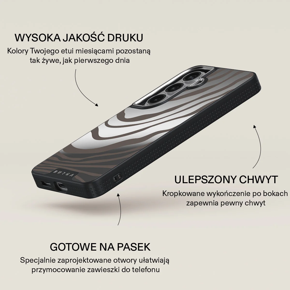 Ride Or Die - Samsung Galaxy S26 Etui - Image 61