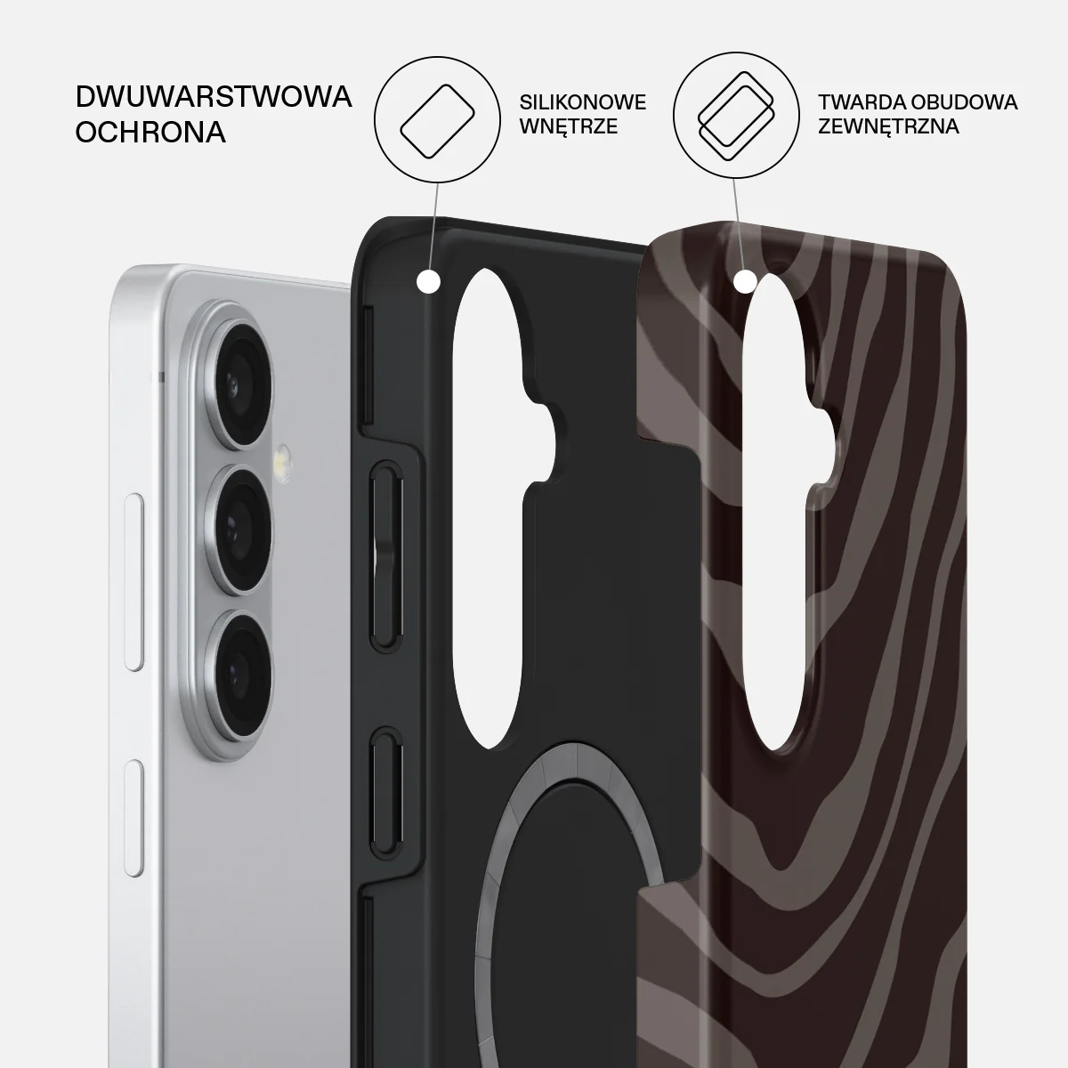 Ride Or Die - Samsung Galaxy S26 Plus Etui - Image 2