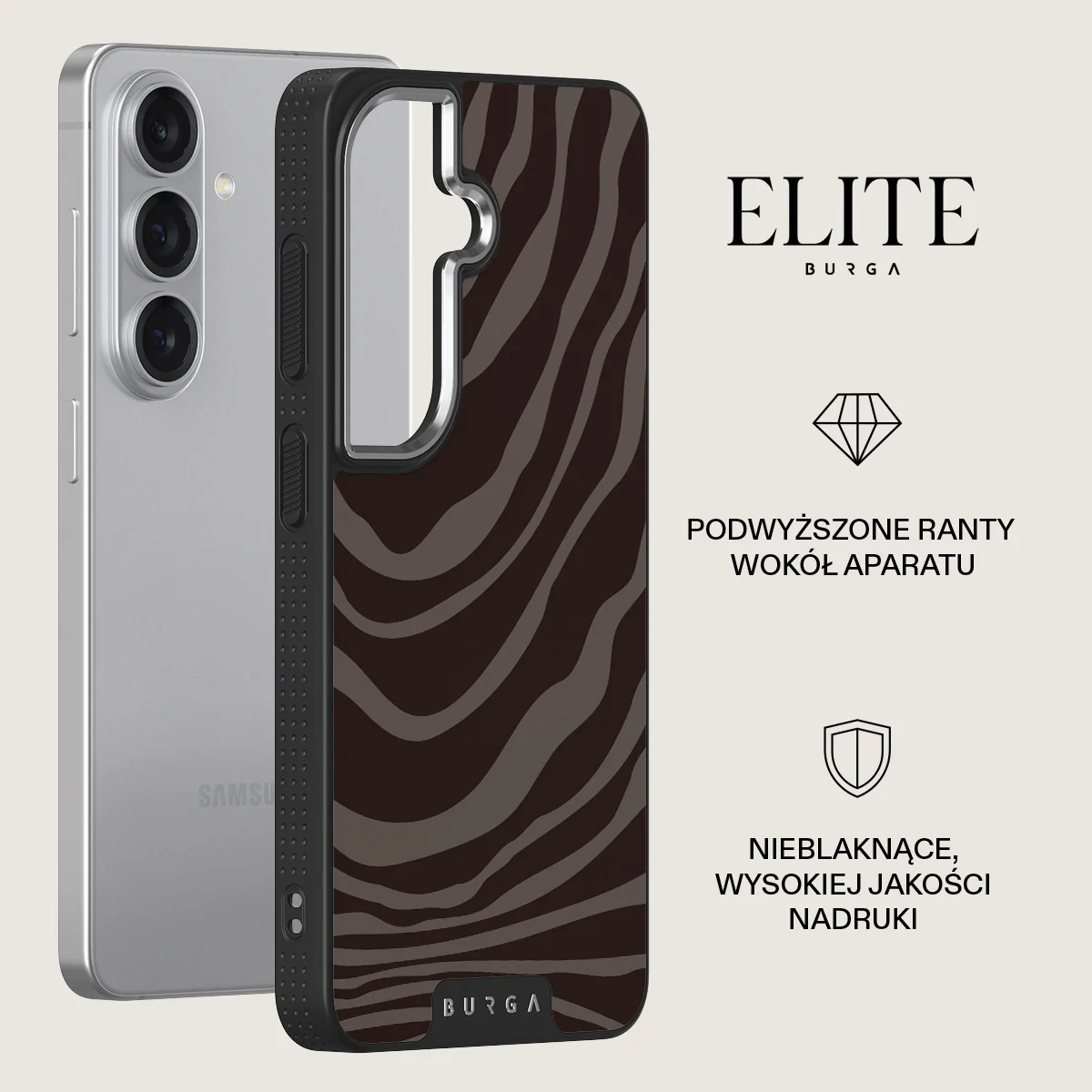 Ride Or Die - Samsung Galaxy S26 Plus Etui - Image 20