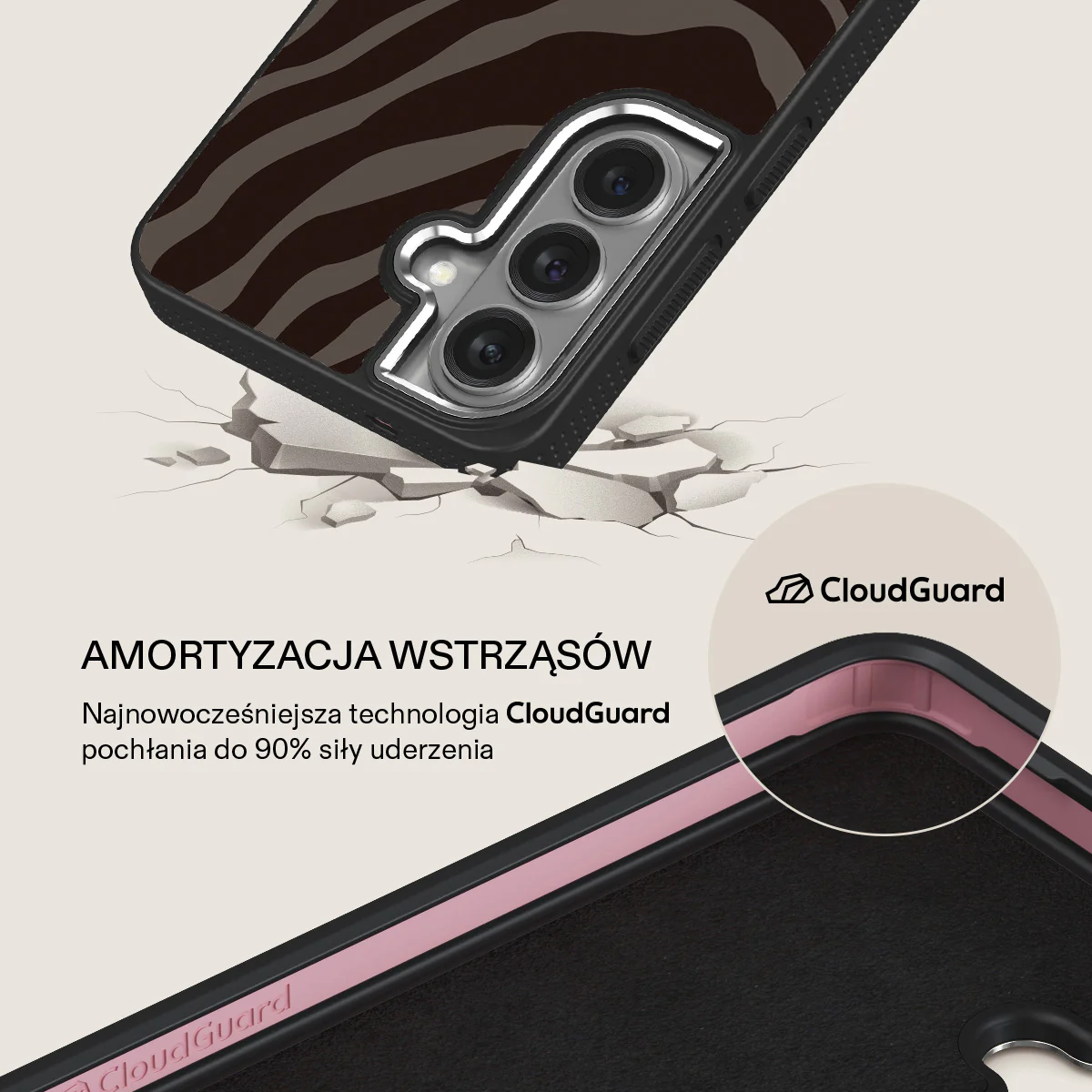 Ride Or Die - Samsung Galaxy S26 Plus Etui - Image 21