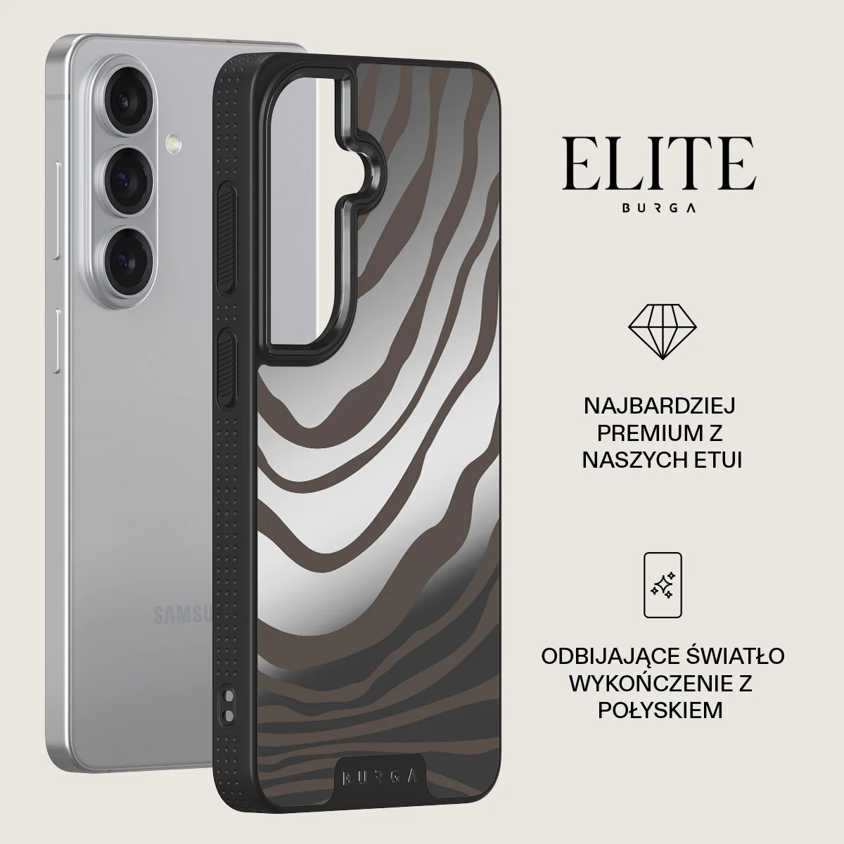 Ride Or Die - Samsung Galaxy S26 Plus Etui - Image 49