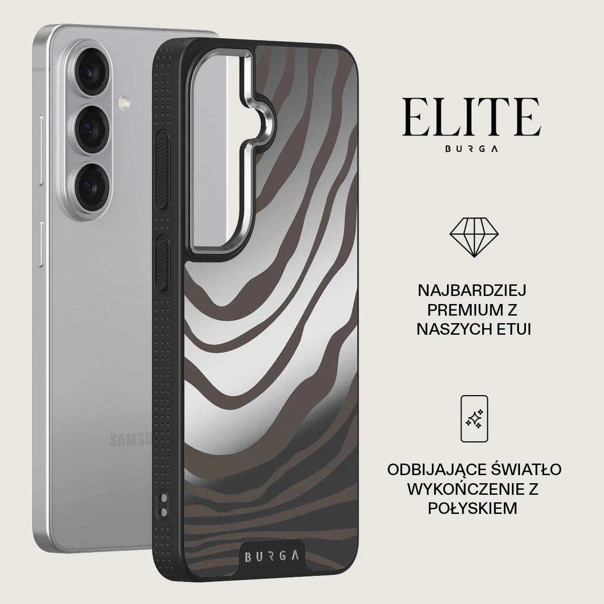 Ride Or Die - Samsung Galaxy S26 Plus Etui - Image 57