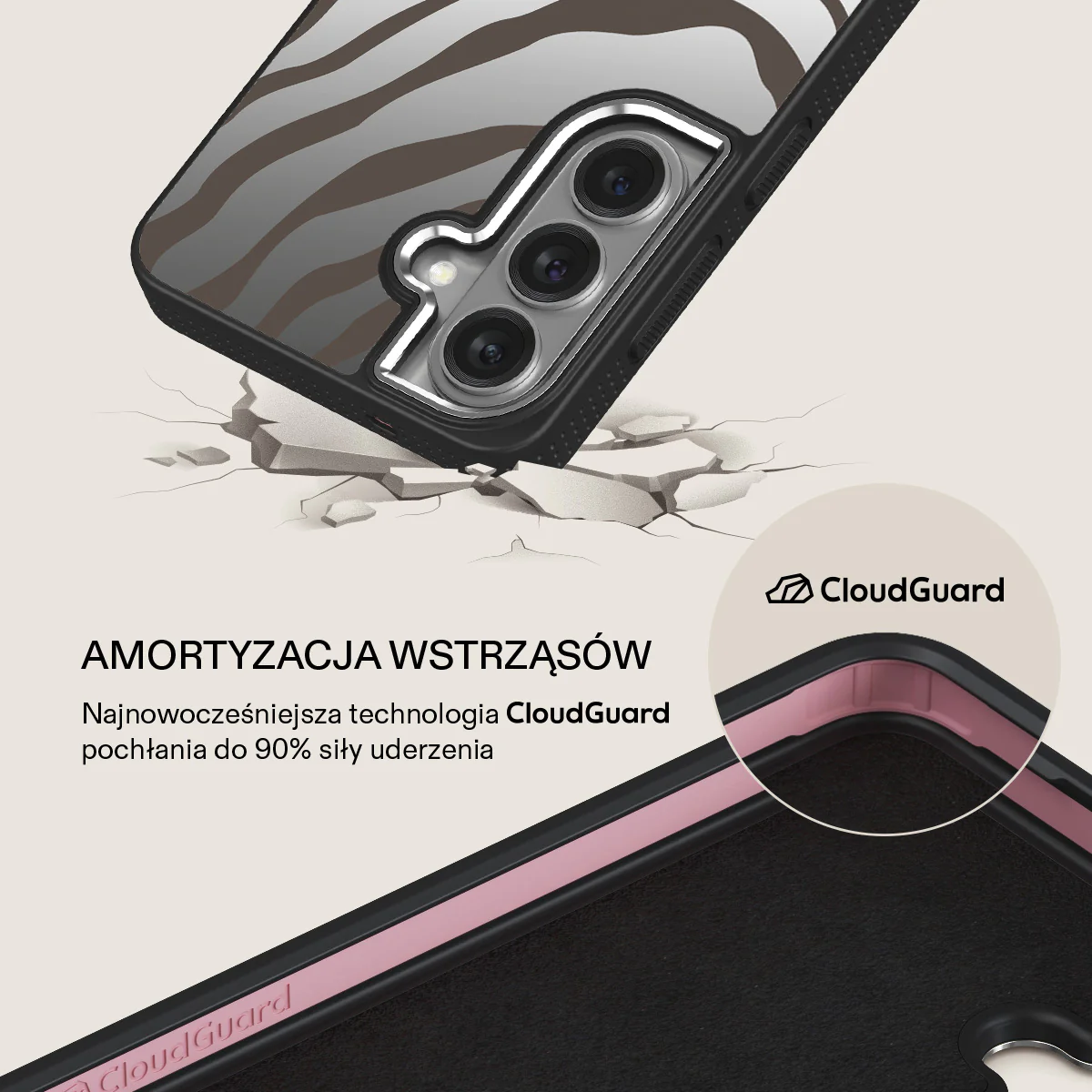 Ride Or Die - Samsung Galaxy S26 Plus Etui - Image 58