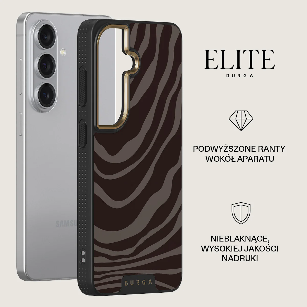 Ride Or Die - Samsung Galaxy S26 Plus Etui - Image 6