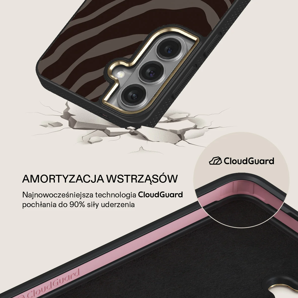 Ride Or Die - Samsung Galaxy S26 Plus Etui - Image 7