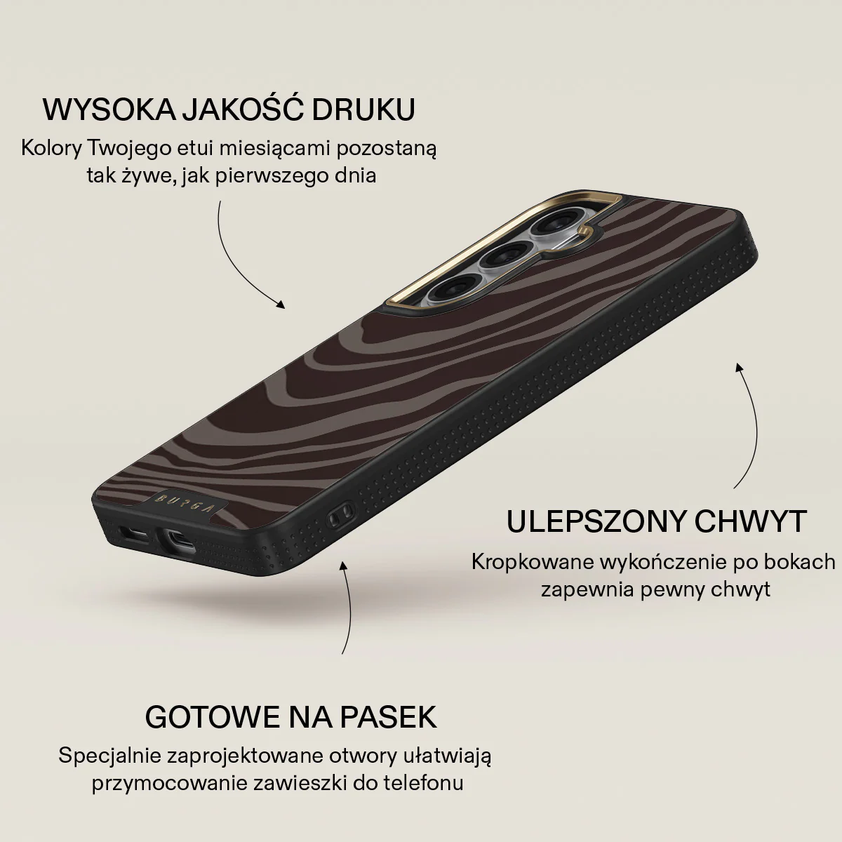 Ride Or Die - Samsung Galaxy S26 Plus Etui - Image 9