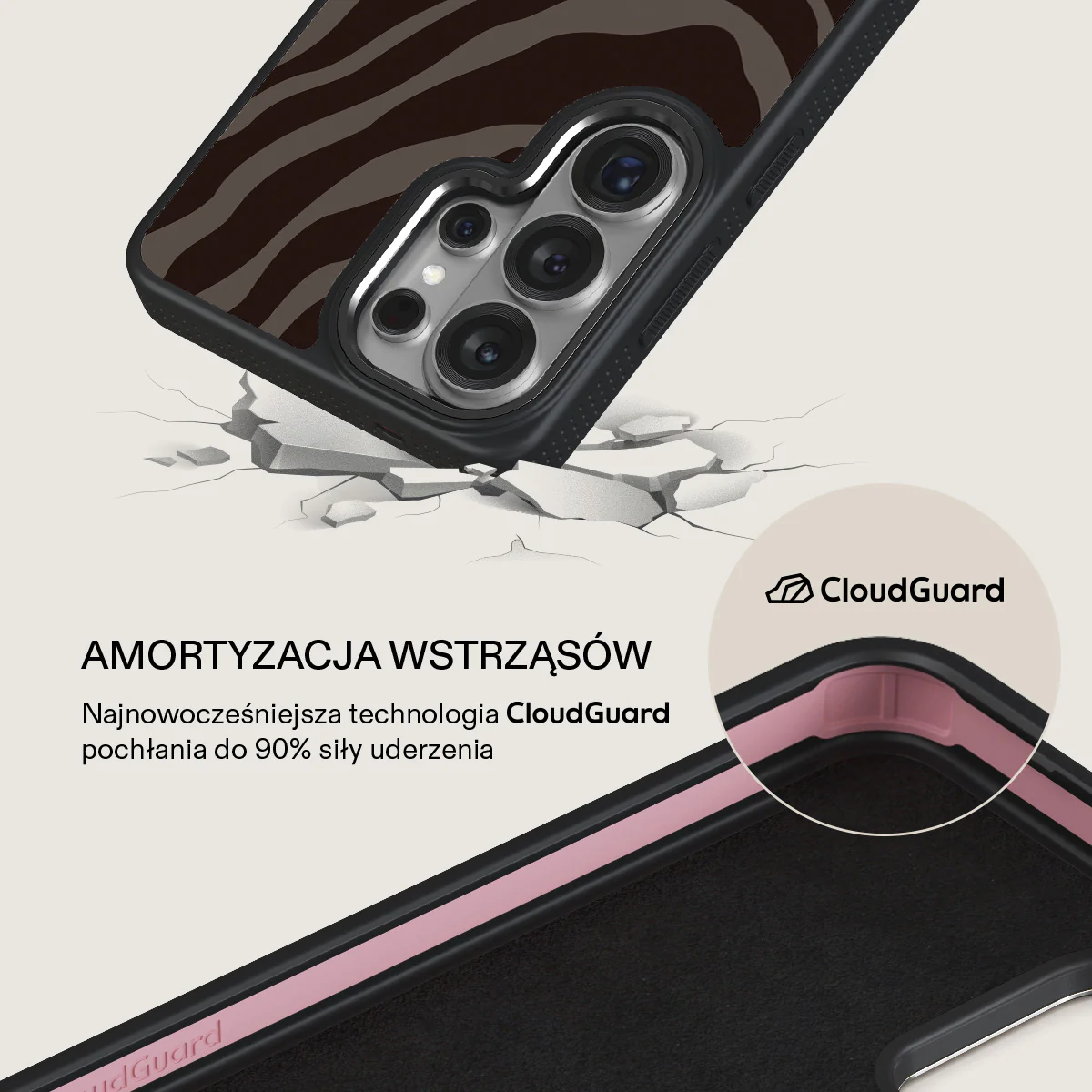 Ride Or Die - Samsung Galaxy S26 Ultra Etui - Image 14